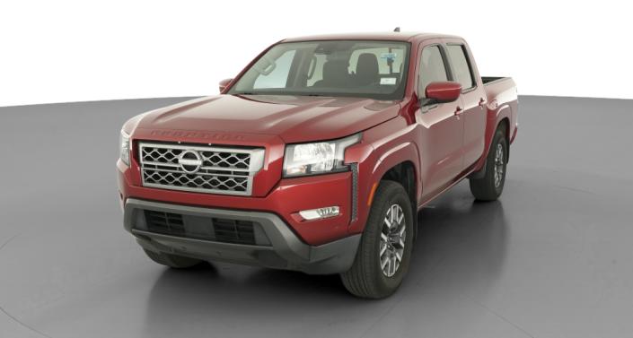 Thumbnail: 2023 Nissan Frontier - 1