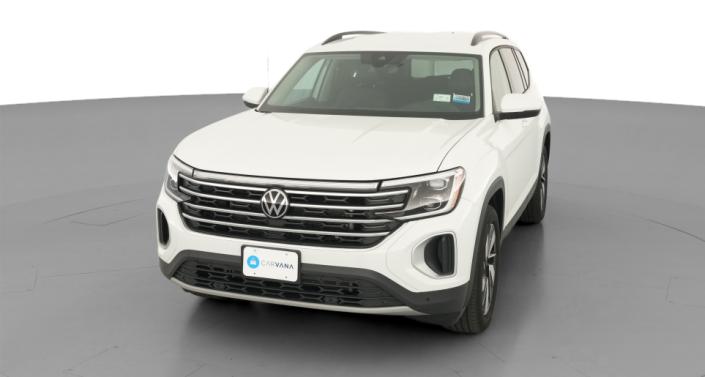 Thumbnail: 2025 Volkswagen Atlas - 1