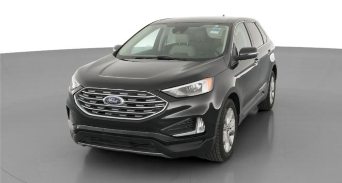 Thumbnail: 2023 Ford Edge - 1