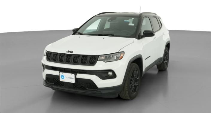 Thumbnail: 2023 Jeep Compass - 1