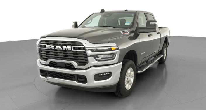 Thumbnail: 2026 RAM 2500 - 1