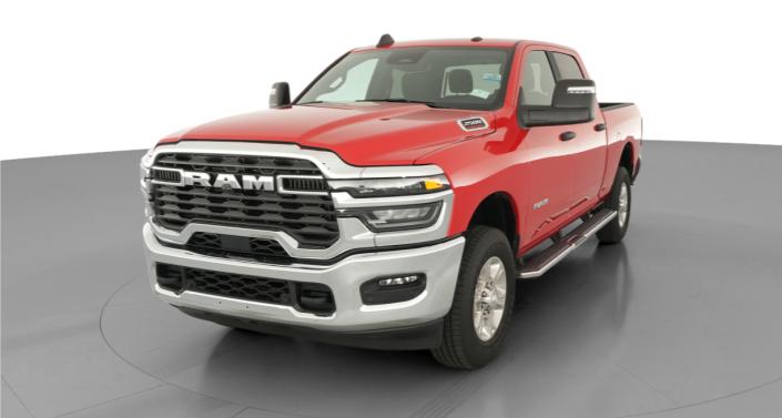 Thumbnail: 2026 RAM 2500 - 1