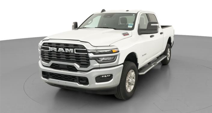 Thumbnail: 2026 RAM 2500 - 1