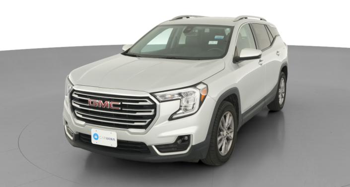 Thumbnail: 2022 GMC Terrain - 1