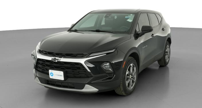 Thumbnail: 2023 Chevrolet Blazer - 1