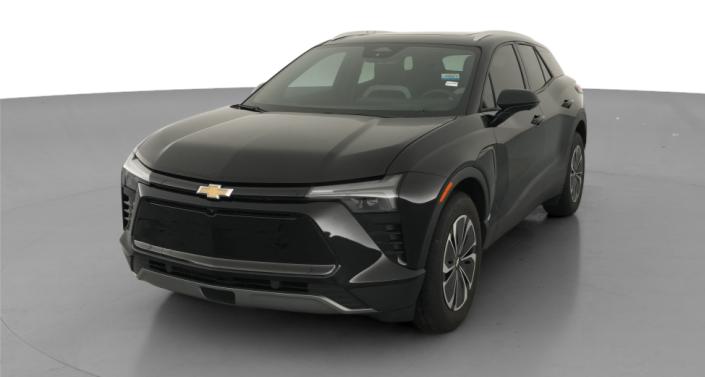 Thumbnail: 2024 Chevrolet Blazer EV - 1