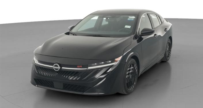 Thumbnail: 2026 Nissan Sentra - 1