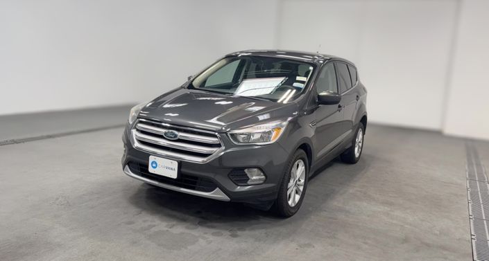 Thumbnail: 2019 Ford Escape - 1