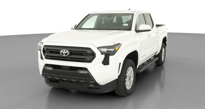 Thumbnail: 2025 Toyota Tacoma - 1