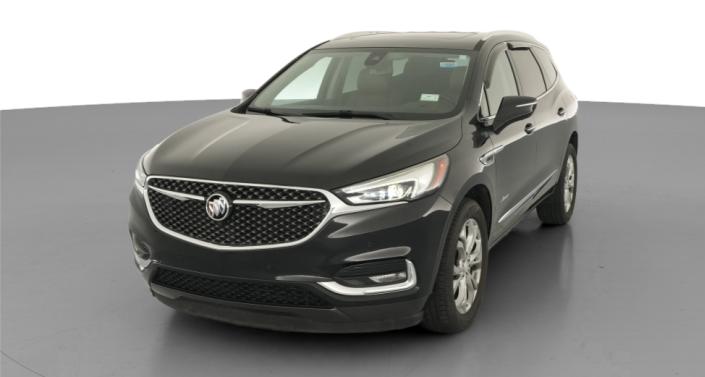 Thumbnail: 2018 Buick Enclave - 1
