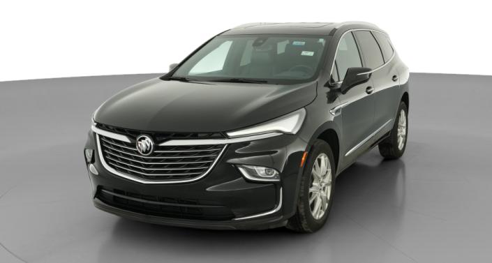Thumbnail: 2023 Buick Enclave - 1