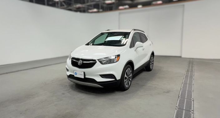 Thumbnail: 2022 Buick Encore - 1