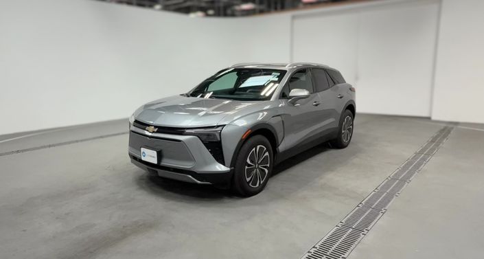 2024 Chevrolet Blazer EV LT -
                  Tracy, CA