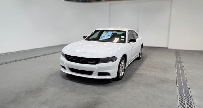 2023 Dodge Charger SXT -
                  Tracy, CA