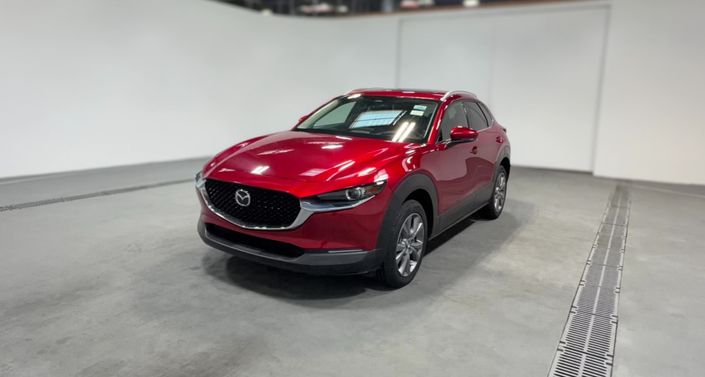 Thumbnail: 2024 Mazda CX-30 - 1