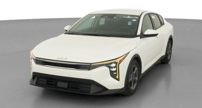 Thumbnail: 2025 Kia K4 - 1
