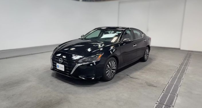 Thumbnail: 2025 Nissan Altima - 1