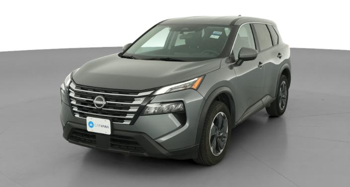 Thumbnail: 2025 Nissan Rogue - 1