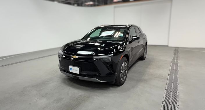 2024 Chevrolet Blazer EV 2LT -
                  Tracy, CA