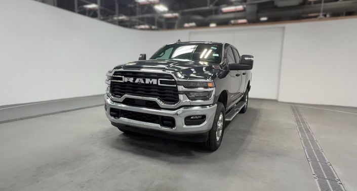 Thumbnail: 2026 RAM 2500 - 1