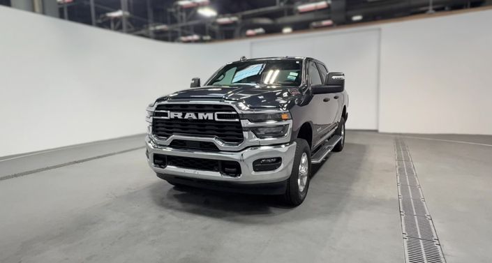 Thumbnail: 2026 RAM 2500 - 1