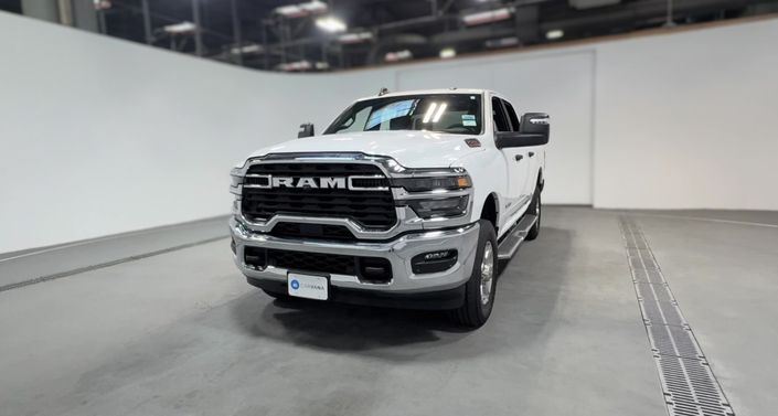 Thumbnail: 2026 RAM 2500 - 1