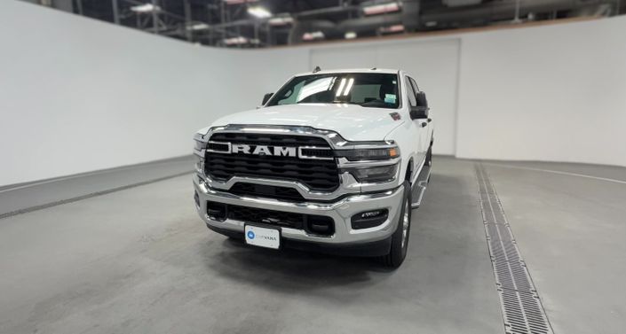 Thumbnail: 2026 RAM 2500 - 1