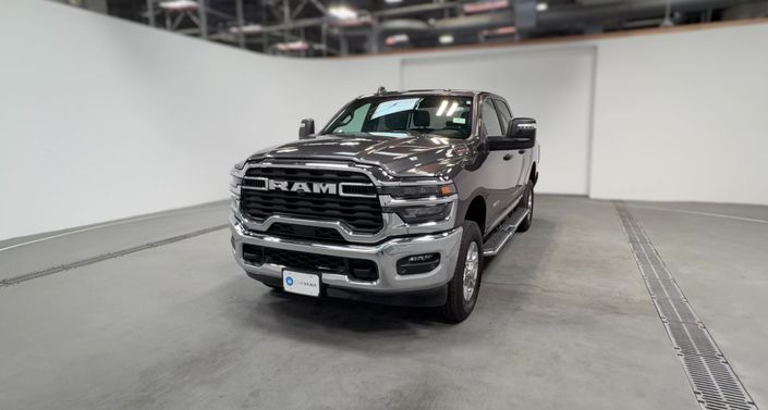 Thumbnail: 2026 RAM 2500 - 1