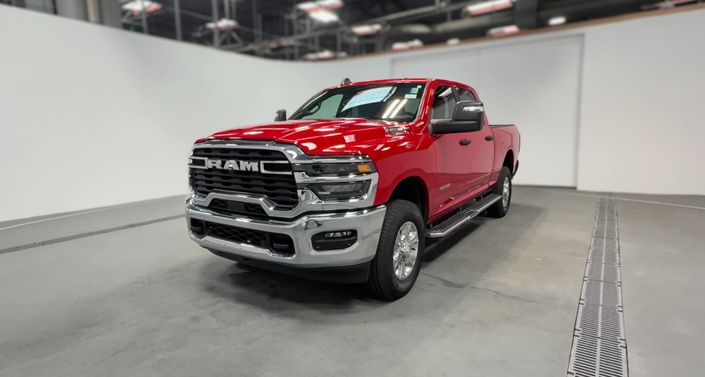 Thumbnail: 2026 RAM 2500 - 1