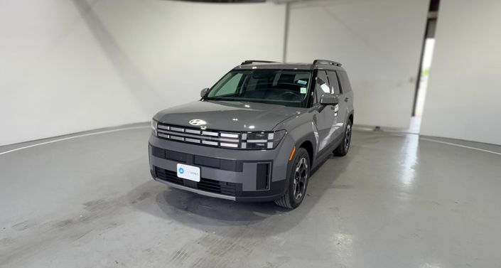Thumbnail: 2026 Hyundai Santa Fe - 1