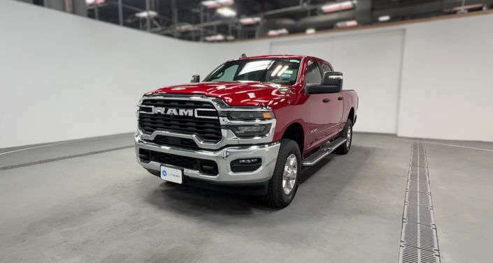 Thumbnail: 2026 RAM 2500 - 1