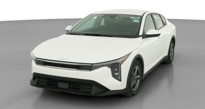 Thumbnail: 2025 Kia K4 - 1