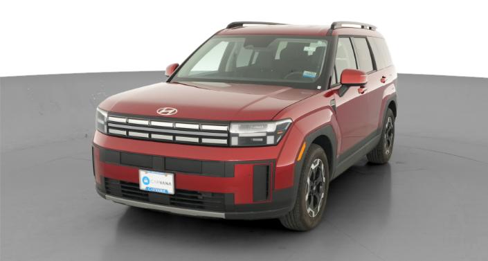 Thumbnail: 2026 Hyundai Santa Fe - 1