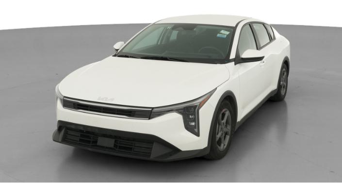 Thumbnail: 2025 Kia K4 - 1