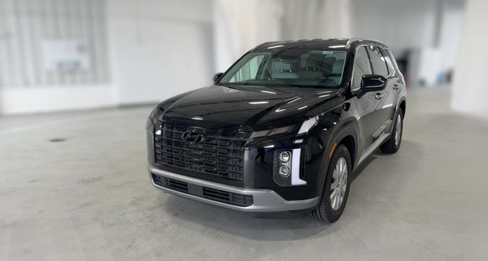 Thumbnail: 2025 Hyundai Palisade - 1