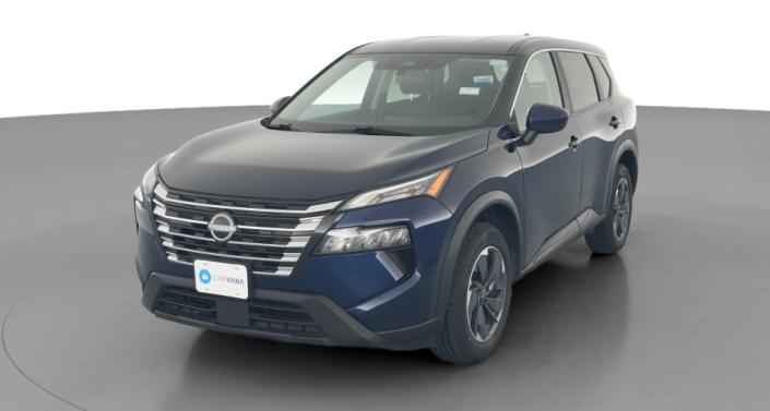 Thumbnail: 2025 Nissan Rogue - 1