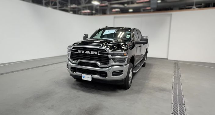 Thumbnail: 2025 RAM 2500 - 1