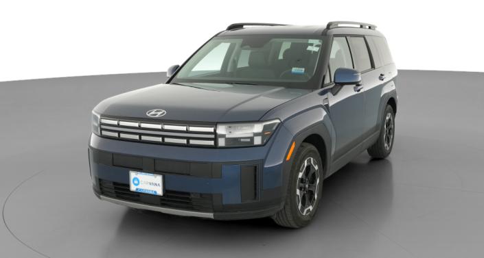 Thumbnail: 2026 Hyundai Santa Fe - 1