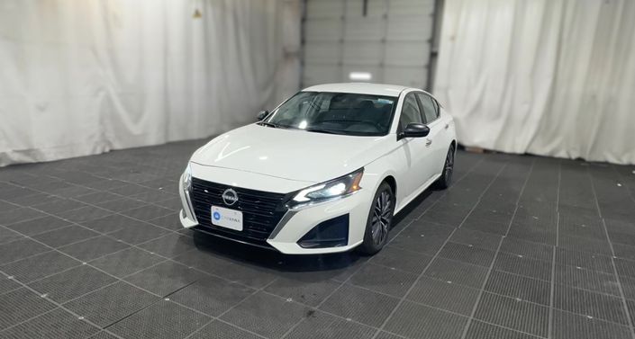 Thumbnail: 2025 Nissan Altima - 1
