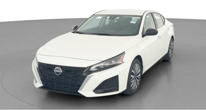 Thumbnail: 2025 Nissan Altima - 1