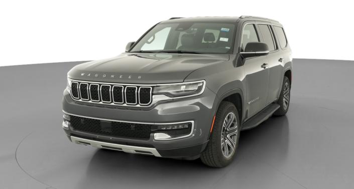 Thumbnail: 2024 Jeep Wagoneer - 1