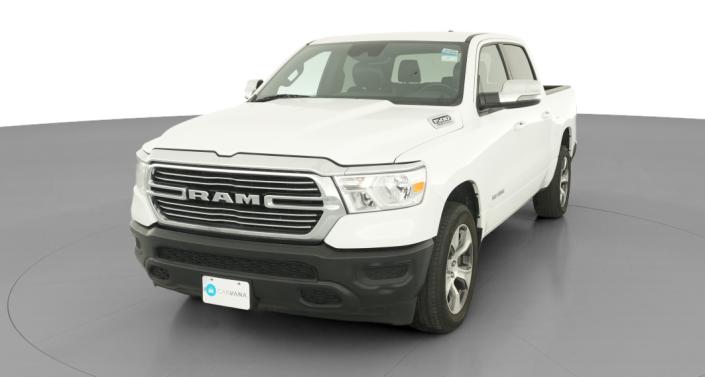 Thumbnail: 2024 RAM 1500 - 1