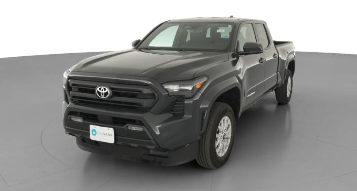Thumbnail: 2026 Toyota Tacoma - 1