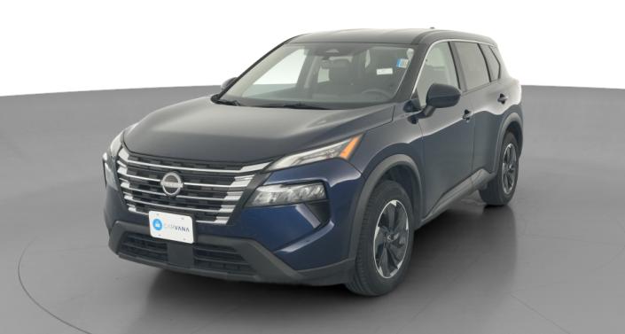 Thumbnail: 2025 Nissan Rogue - 1