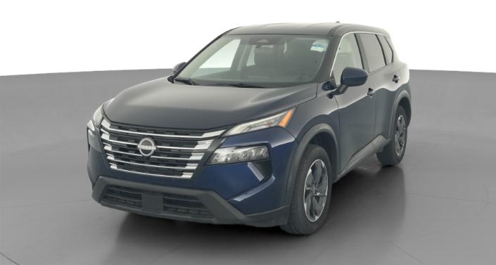 Thumbnail: 2025 Nissan Rogue - 1
