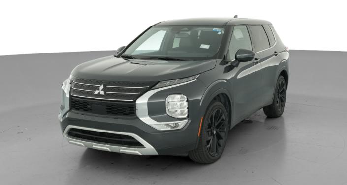 Thumbnail: 2024 Mitsubishi Outlander - 1