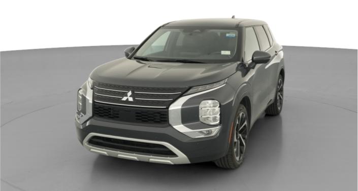 Thumbnail: 2024 Mitsubishi Outlander - 1