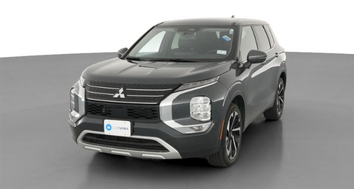 Thumbnail: 2024 Mitsubishi Outlander - 1