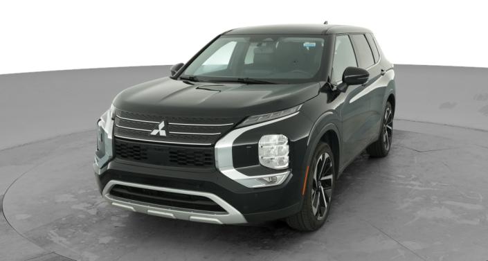 Thumbnail: 2024 Mitsubishi Outlander - 1