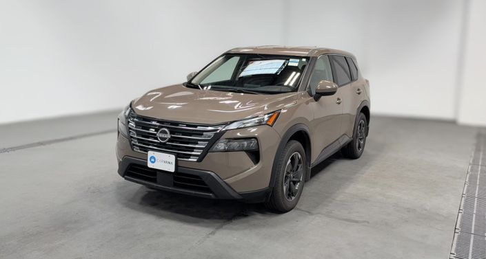 Thumbnail: 2025 Nissan Rogue - 1